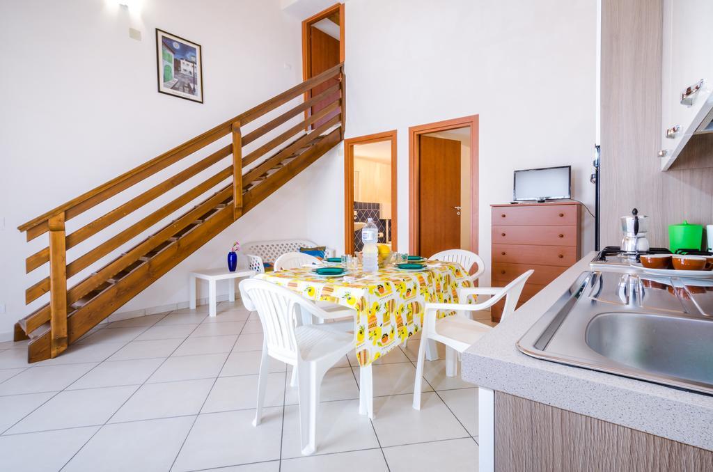 Casale Dei Gelsi Βίλα Castellammare del Golfo Εξωτερικό φωτογραφία