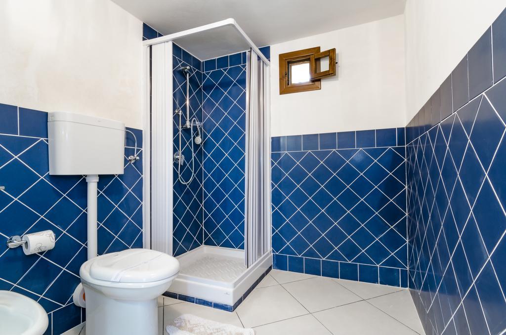 Casale Dei Gelsi Βίλα Castellammare del Golfo Εξωτερικό φωτογραφία