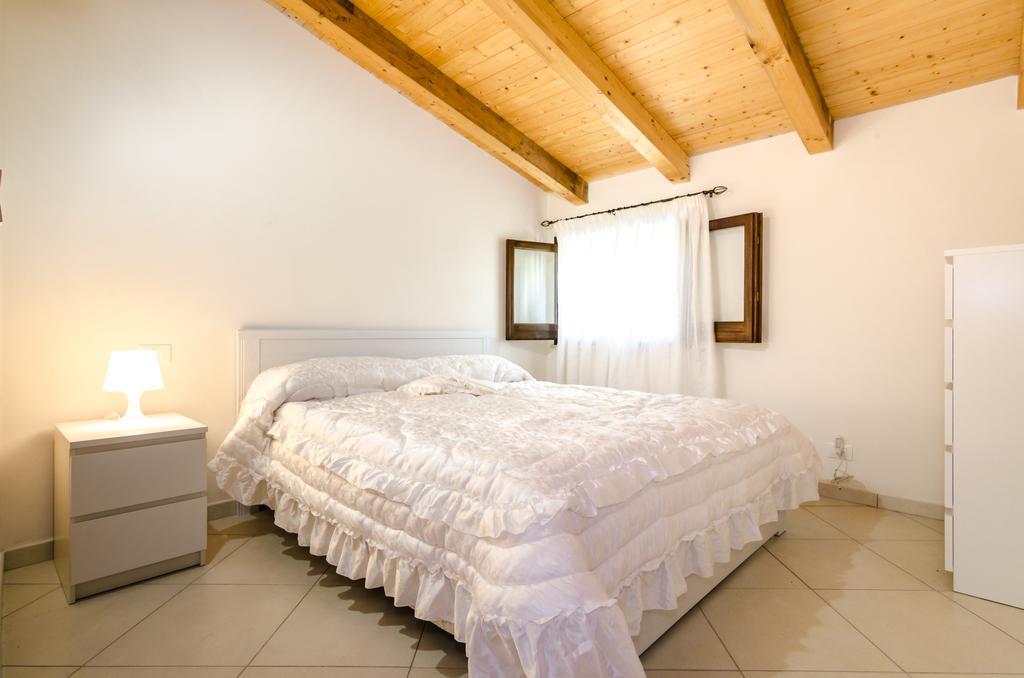 Casale Dei Gelsi Βίλα Castellammare del Golfo Εξωτερικό φωτογραφία
