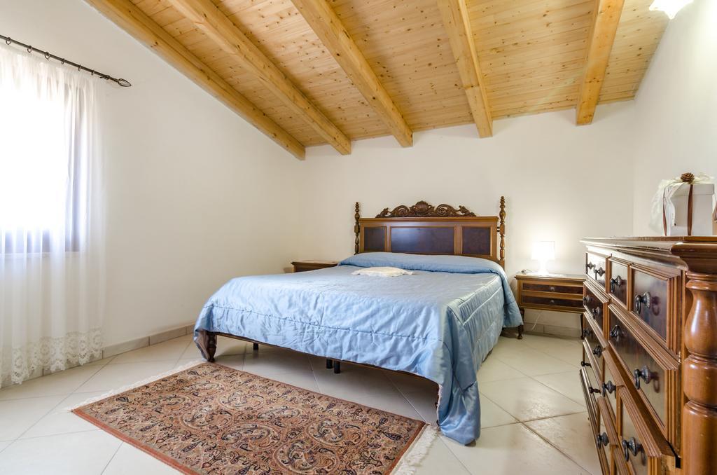 Casale Dei Gelsi Βίλα Castellammare del Golfo Εξωτερικό φωτογραφία