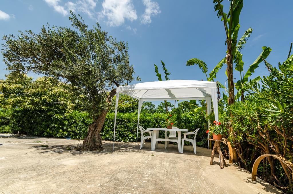 Casale Dei Gelsi Βίλα Castellammare del Golfo Εξωτερικό φωτογραφία