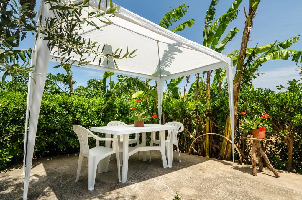 Casale Dei Gelsi Βίλα Castellammare del Golfo Εξωτερικό φωτογραφία